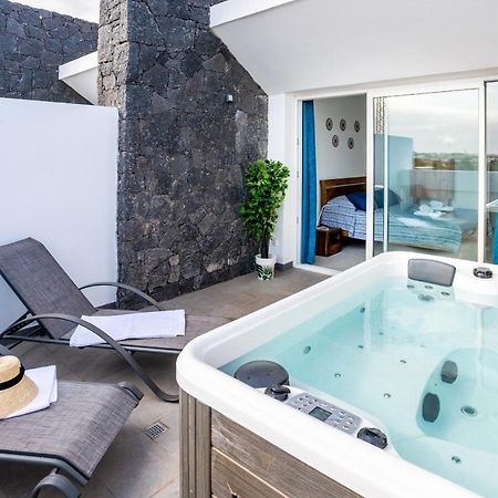 Monterey House Playa Blanca Villa Playa Blanca  Exterior foto